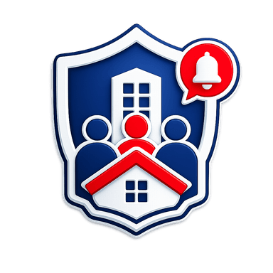 Logo Alerte Copro
